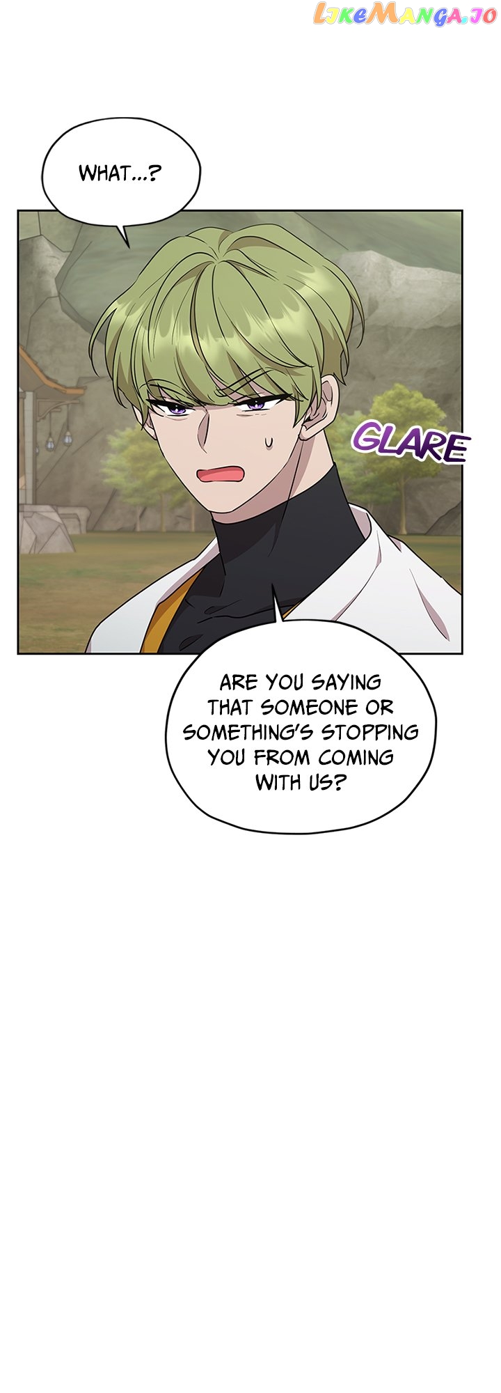 The Daughter of the Elemental King Chapter 136 - page 67